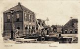 Stavoren Sluiszicht Noord-end omstreeks 1901.jpg