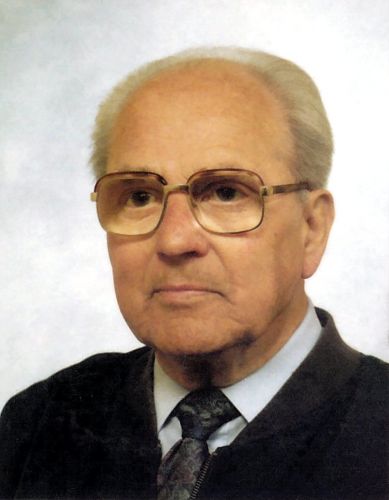 Hessel de Jong(1916-2003)
