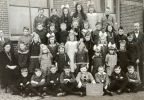 Christelijke school groep 1 omstreeks 1926.jpg