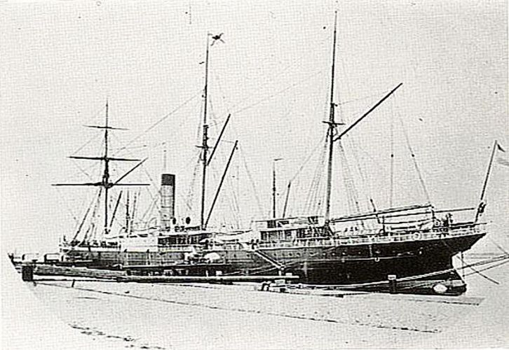 ss Willem III
