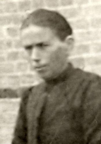 Pietje Ykes Veersma-de Boer (1876-1920)
