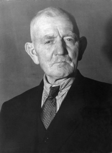 Uilke Veersma (1874-1958)
