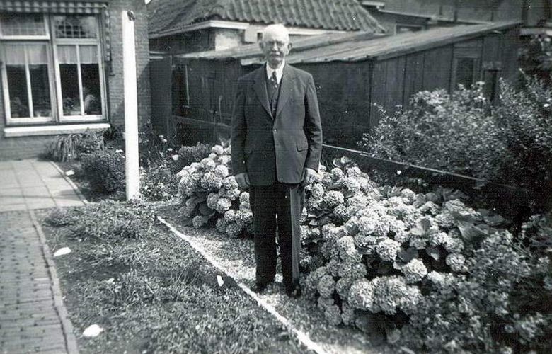Uilke Veersma (1874-1958)
