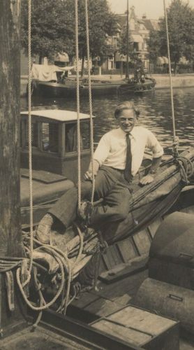 Willem Smits (1928-1998)
