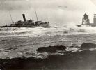 ss R. van Hasselt aankomst Stavoren bij storm november 1918.jpg