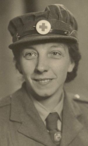 Hiltje Bouma (1912-1952)