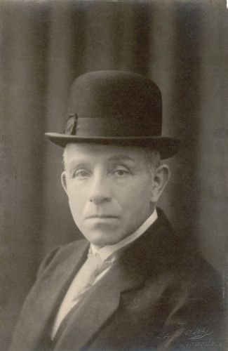 Douwe Hendriks Bouma