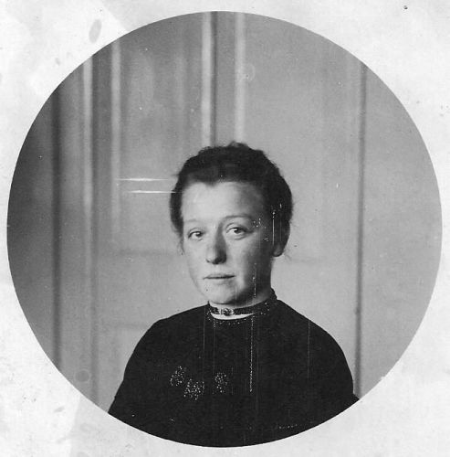 Meintje Bouma (1902-1993)