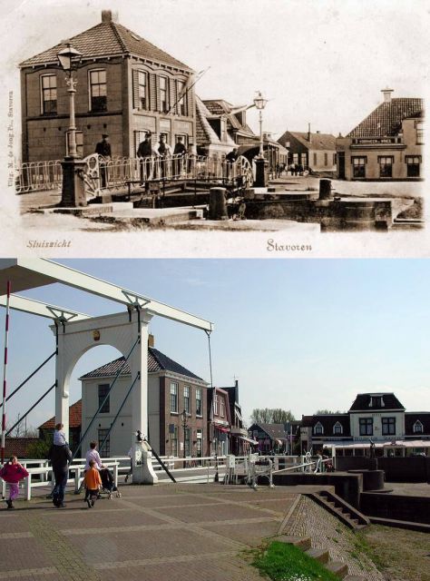 sluiszicht