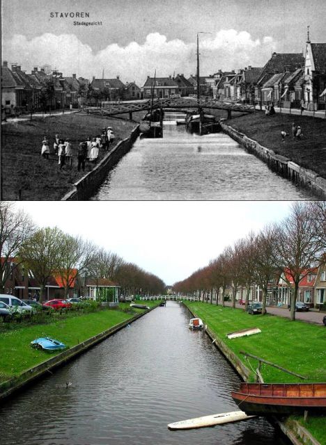 voorstraat