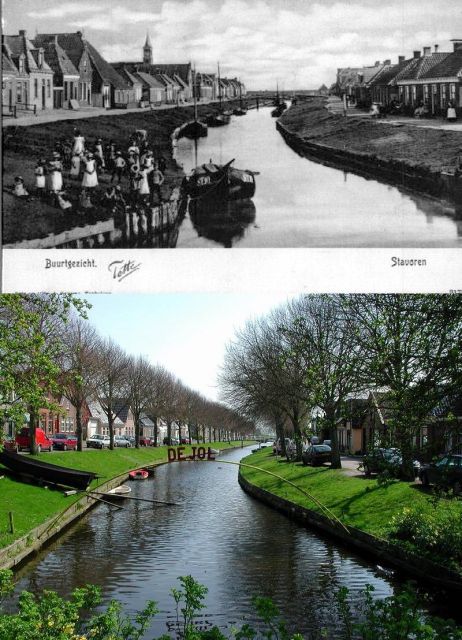 voorstraat