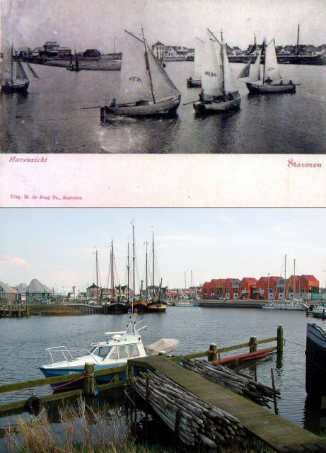 havenzicht
