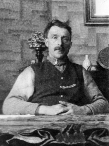 Rinze Albertsma