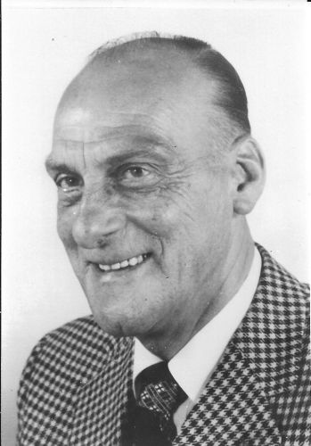 Willem Albertsma