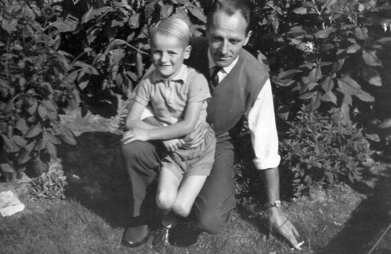 Ed en Hessel de Jong