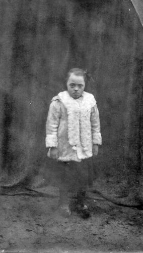 Eelkje Schotanus (1907-1966)