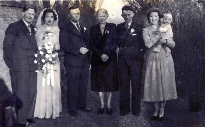 fam Smits 27-02-1952