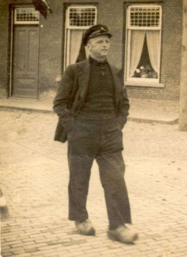 Hijlke Willems Smits