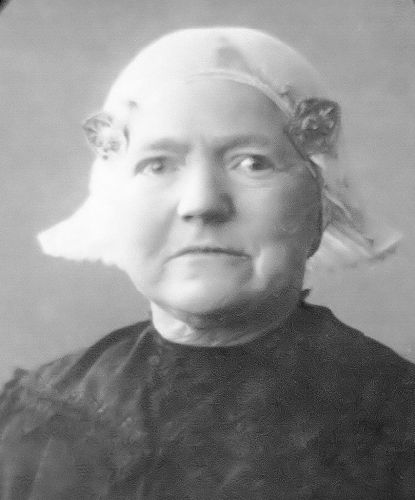 Aukje Smits-Tonissen (1863-1944)