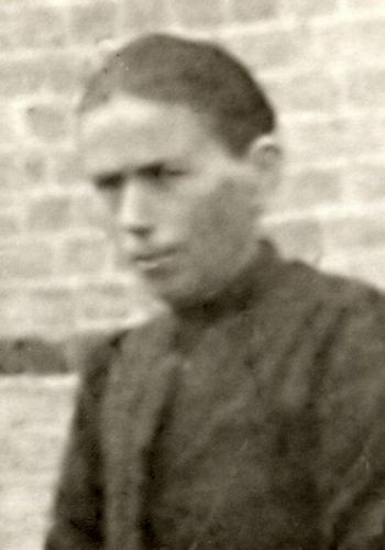 Pietje Ykes Veersma-de Boer (1876-1920)