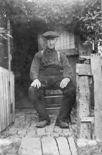Sytze Veersma (1835-1919)