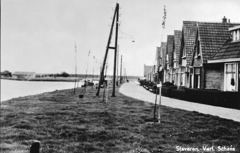 Verlengde Schans