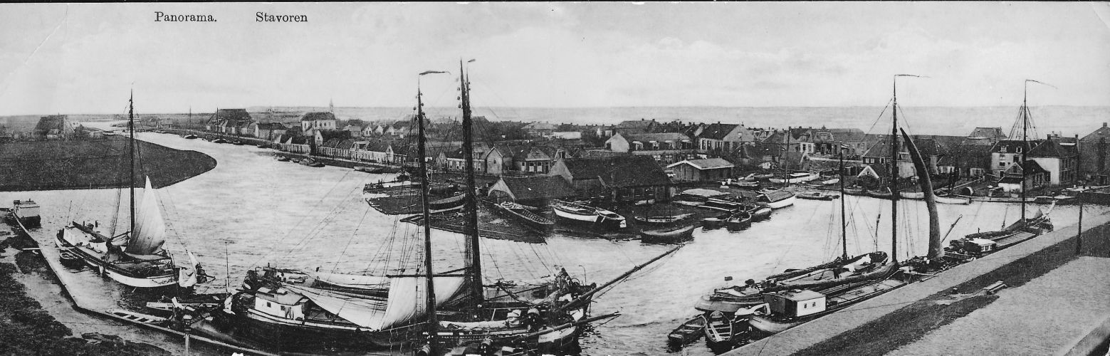 Panorama Helling