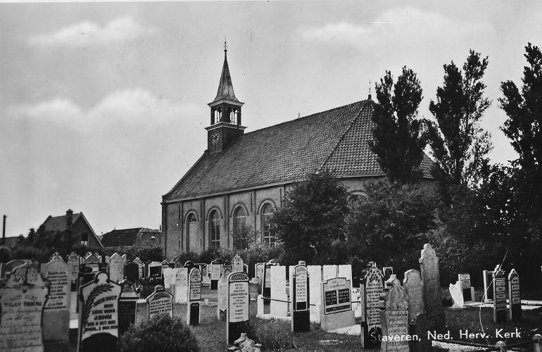 Kerkhof