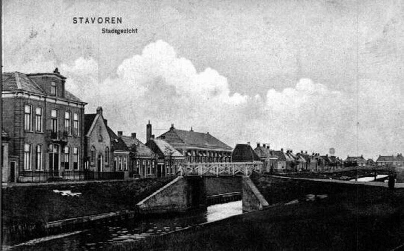 Voorstraat