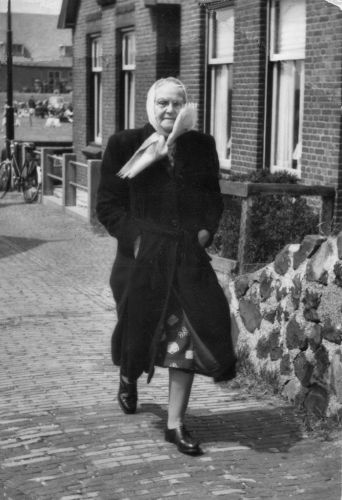 Pietertje Walthuis
