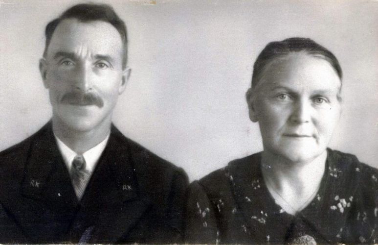 Rinze Albertsma en Pietertje_Walthuis