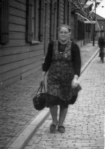 Pietertje Walthuis