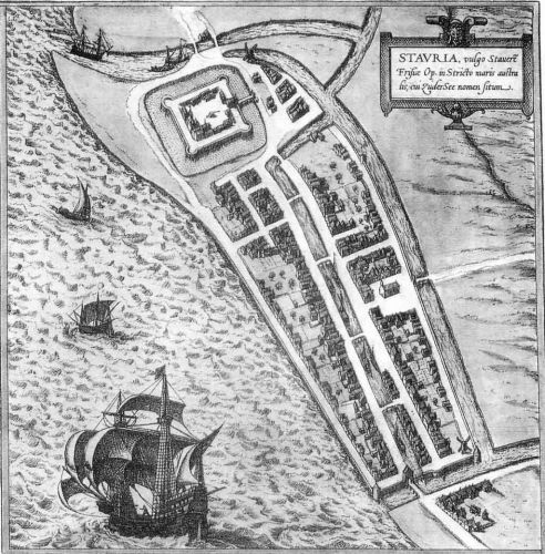 Stavoren-1588
