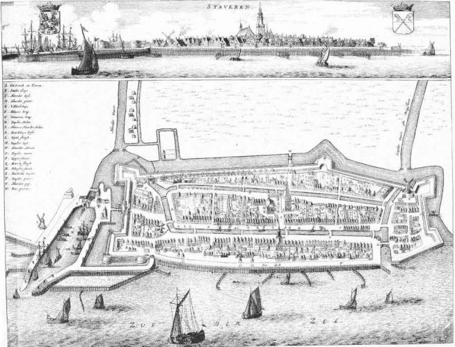 Stavoren-1644