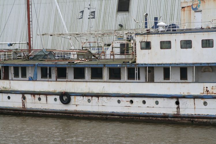 C Bosman november 2012 in Lemmer