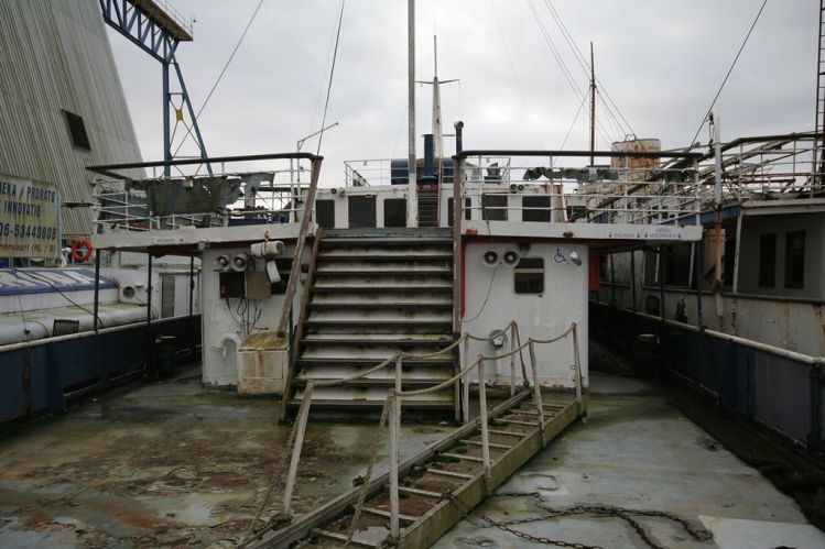 R van Hasselt november 2012 in Lemmer