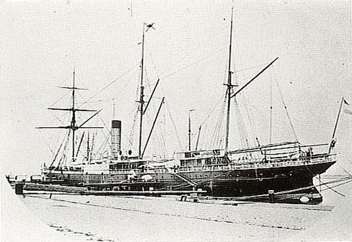 ss Willem III