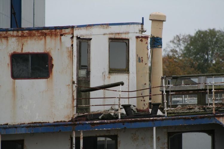 C Bosman november 2012 in Lemmer